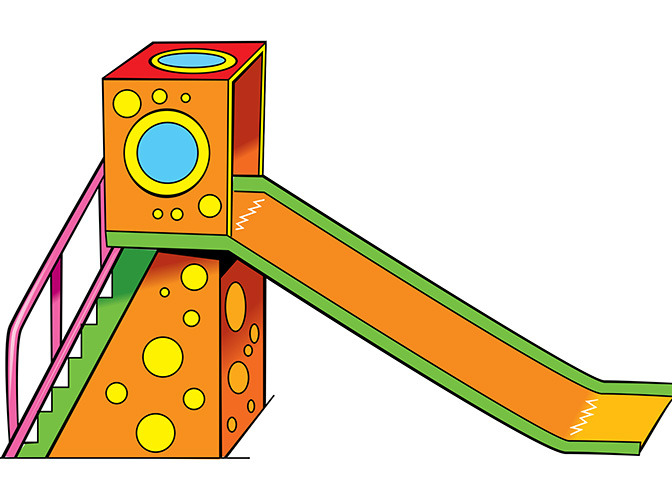 66 slide
