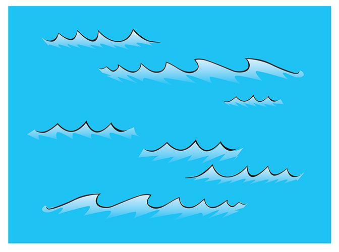 196 the ocean