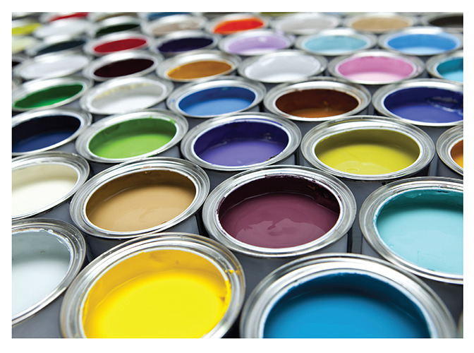 75 paint