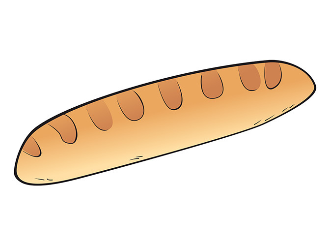 155 bread
