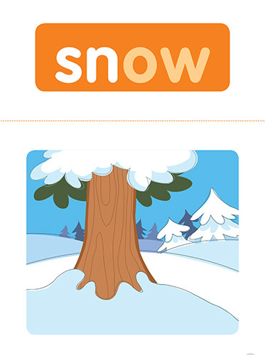 22 snow