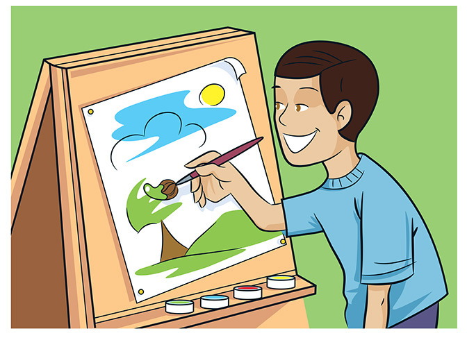 36 paint