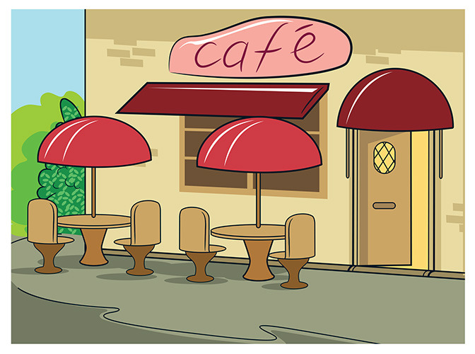 102 cafe
