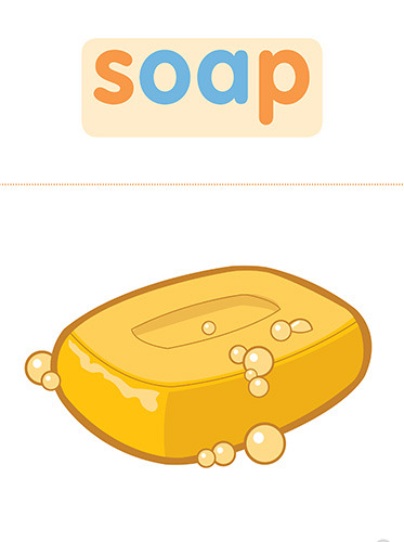 31 soap
