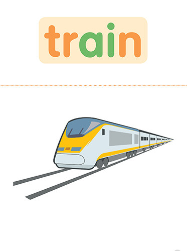 25 train