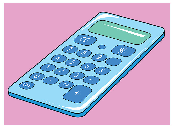 214 calculator