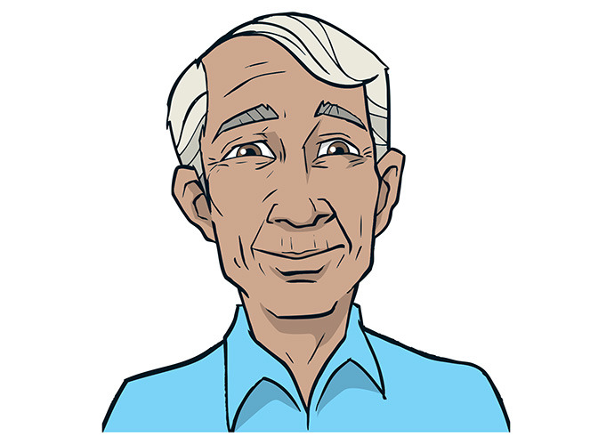2 grandpa