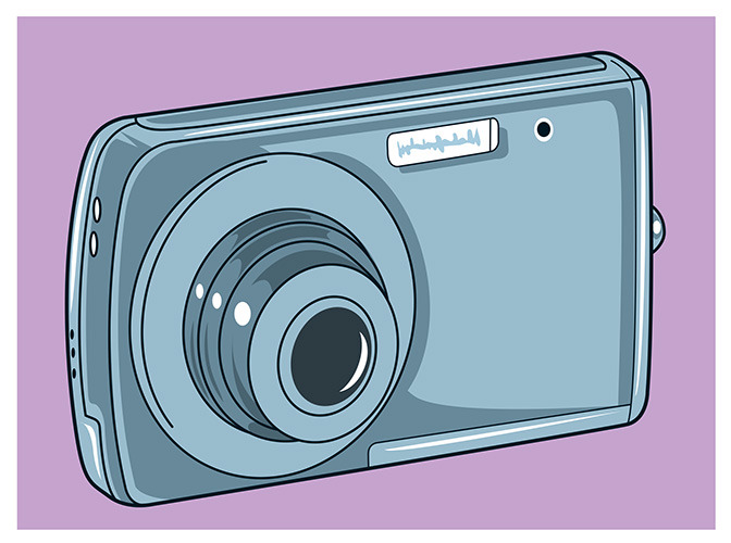 51 camera