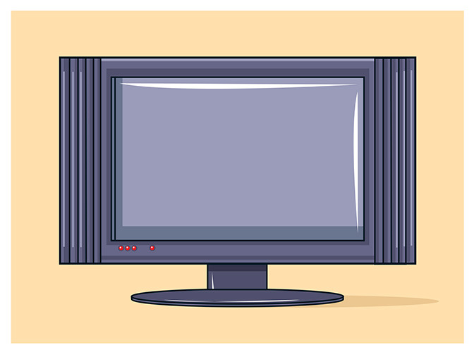 47 TV