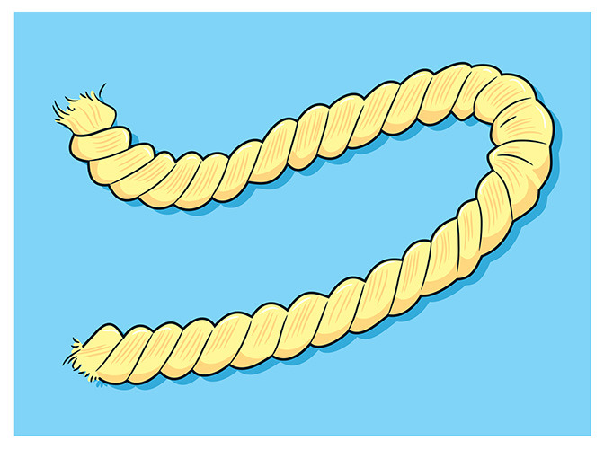 224 rope