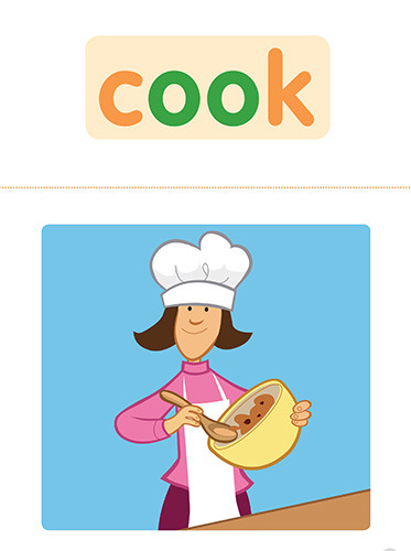 36 cook