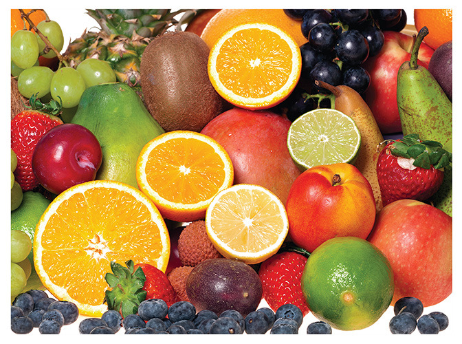 130 fruit
