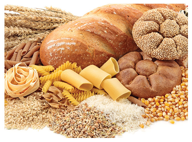132 grains