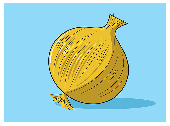 122 onion