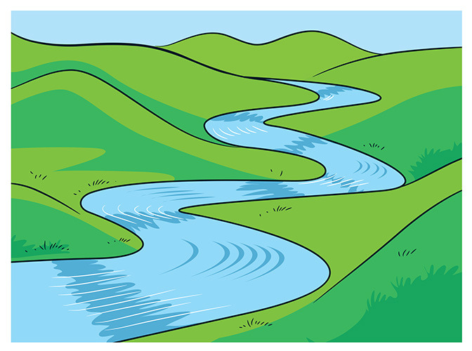 147 river