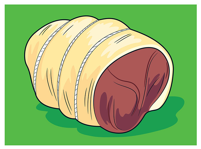 119 meat