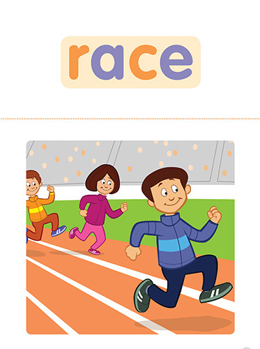 26 race