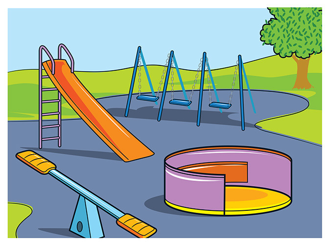 105 playground