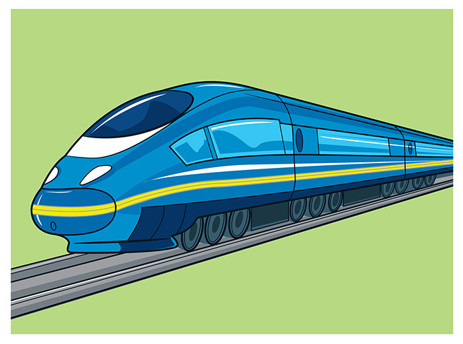 170 train