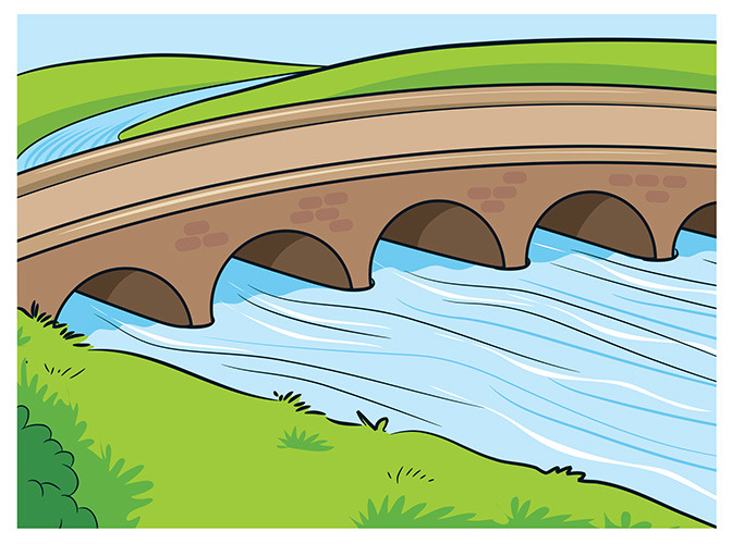 146 bridge