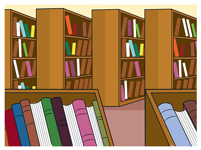 103 library
