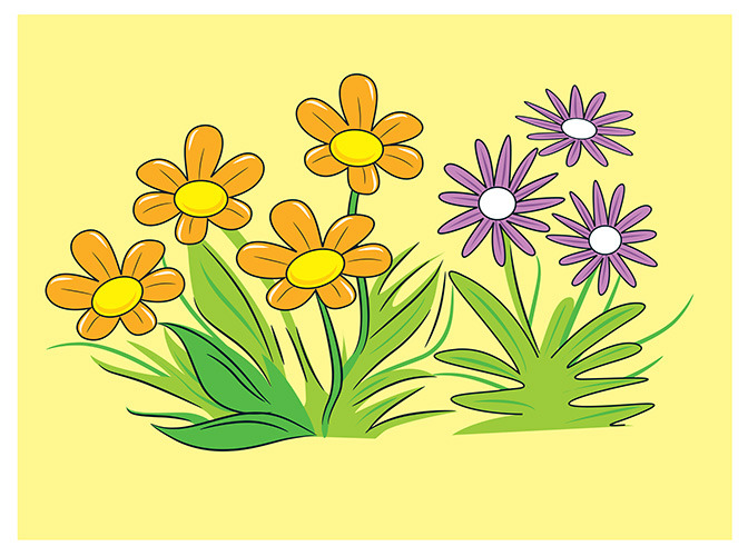 152 flowers