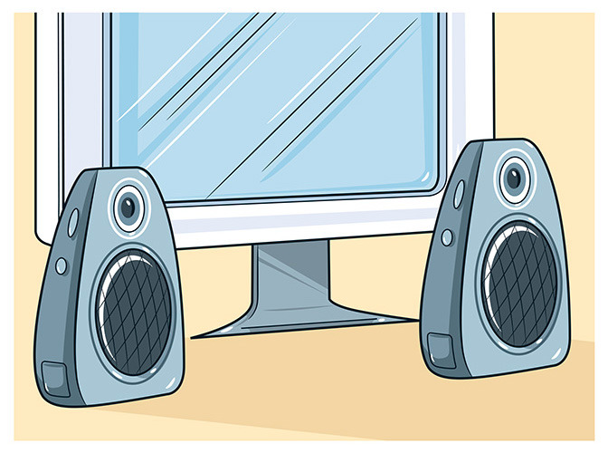 112 speakers