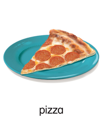 164 pizza