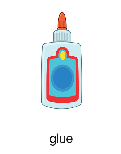 10 glue