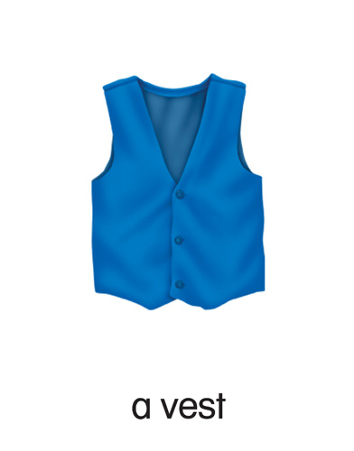 152 a vest