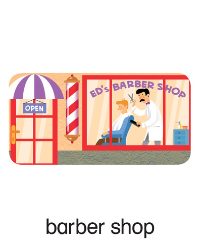 179 barber shop