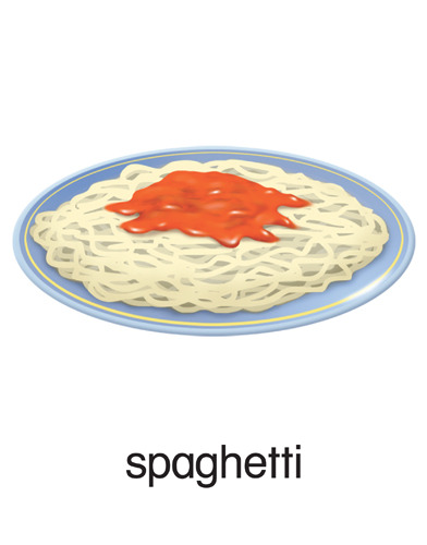 111 spaghetti