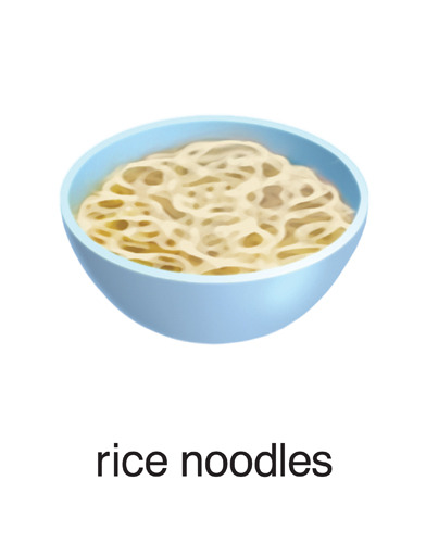 112 rice noodles