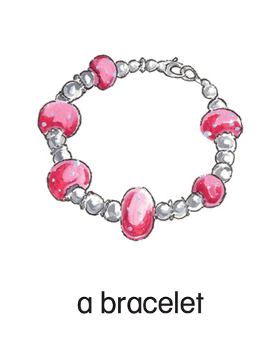 44 a bracelet