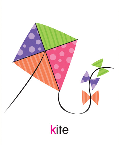 71 kite