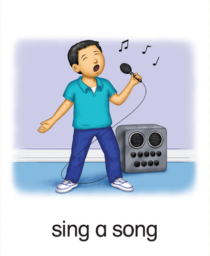 142 sing a song