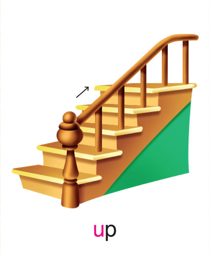 134 up