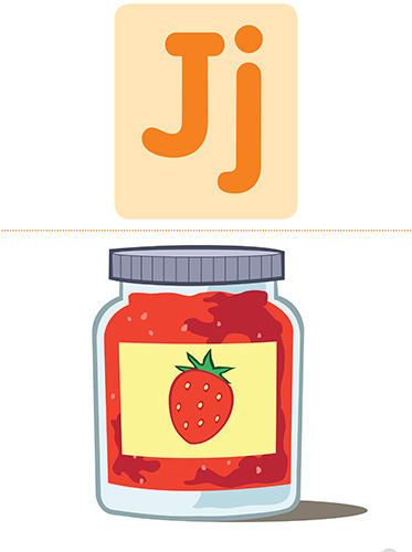 10 Jj jelly