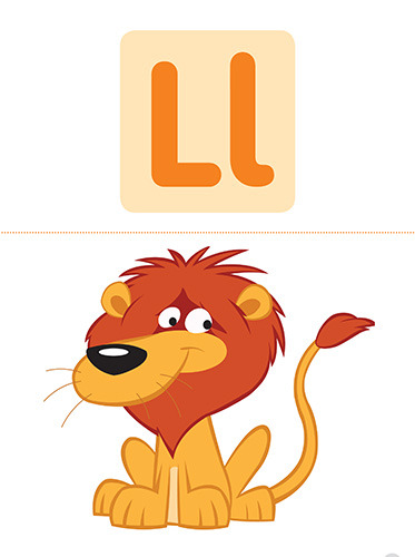 12 Ll lion