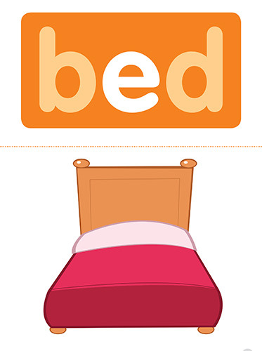 39 e bed