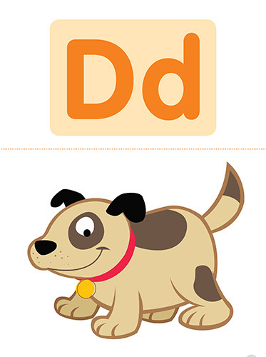 4 Dd dog