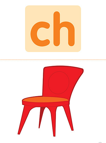 30 ch chair