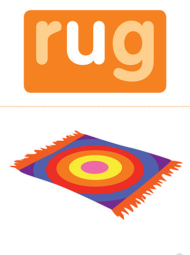 48 u rug