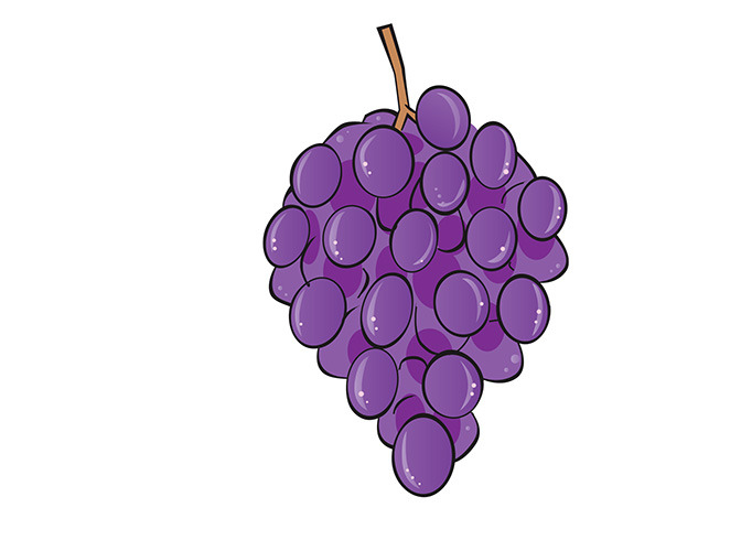 120 grapes