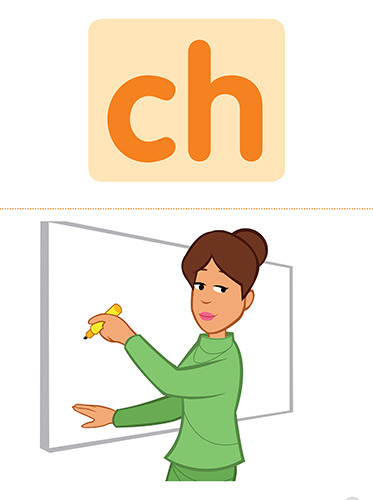 31 ch teacher