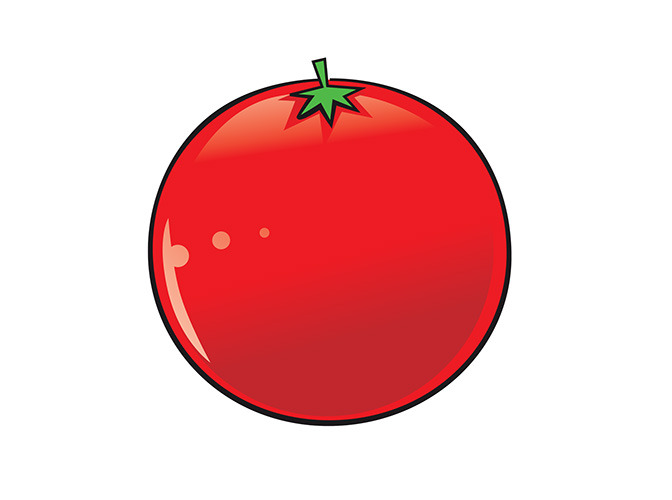 118 tomato