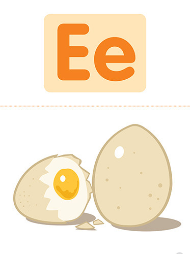 5 Ee egg