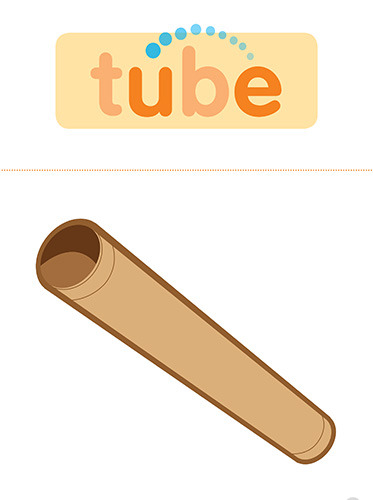 41 tube