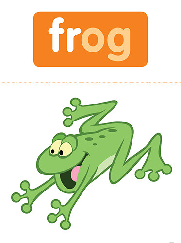 11 frog