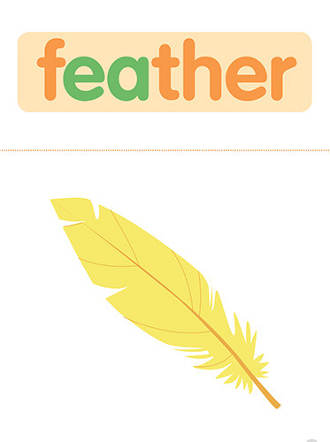 39 feather